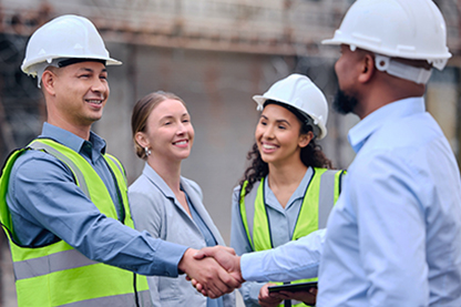 EMR Contractors Images