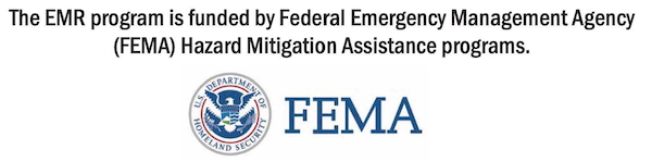 FEMA logo