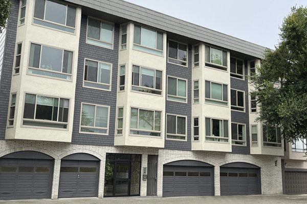 EMR Building